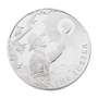 Silver ABC Bullion Eureka coin 
