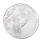 Silver ABC Bullion Eureka coin 