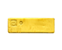 400 oz ABC Bullion Gold cast bar 