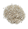 Close-up image of silver granules