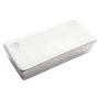 5 kg ABC Bullion Silver cast bar 