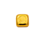 ABC Bullion Gold Luong cast Bar 
