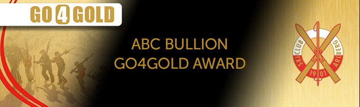 ABC Go4Gold Award